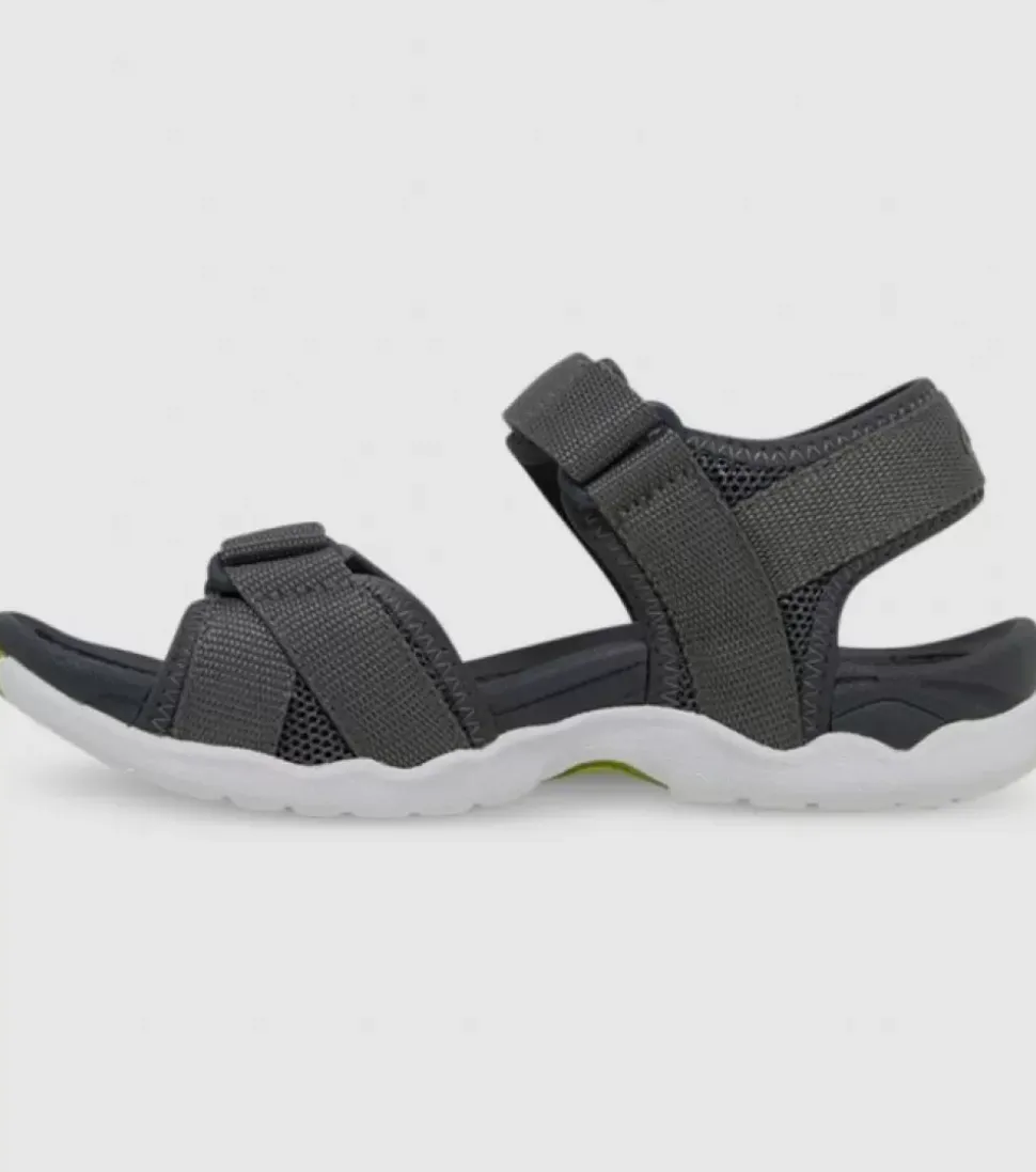 Clearance Theo (Gs) Kids Kids Sandals & Walk