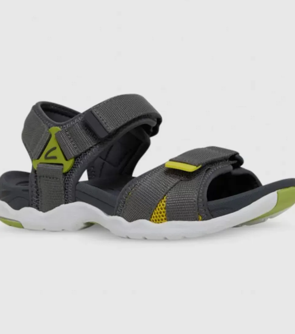 Clearance Theo (Gs) Kids Kids Sandals & Walk