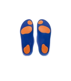 Sale Ultra Soft Insole Blue Women Innersoles