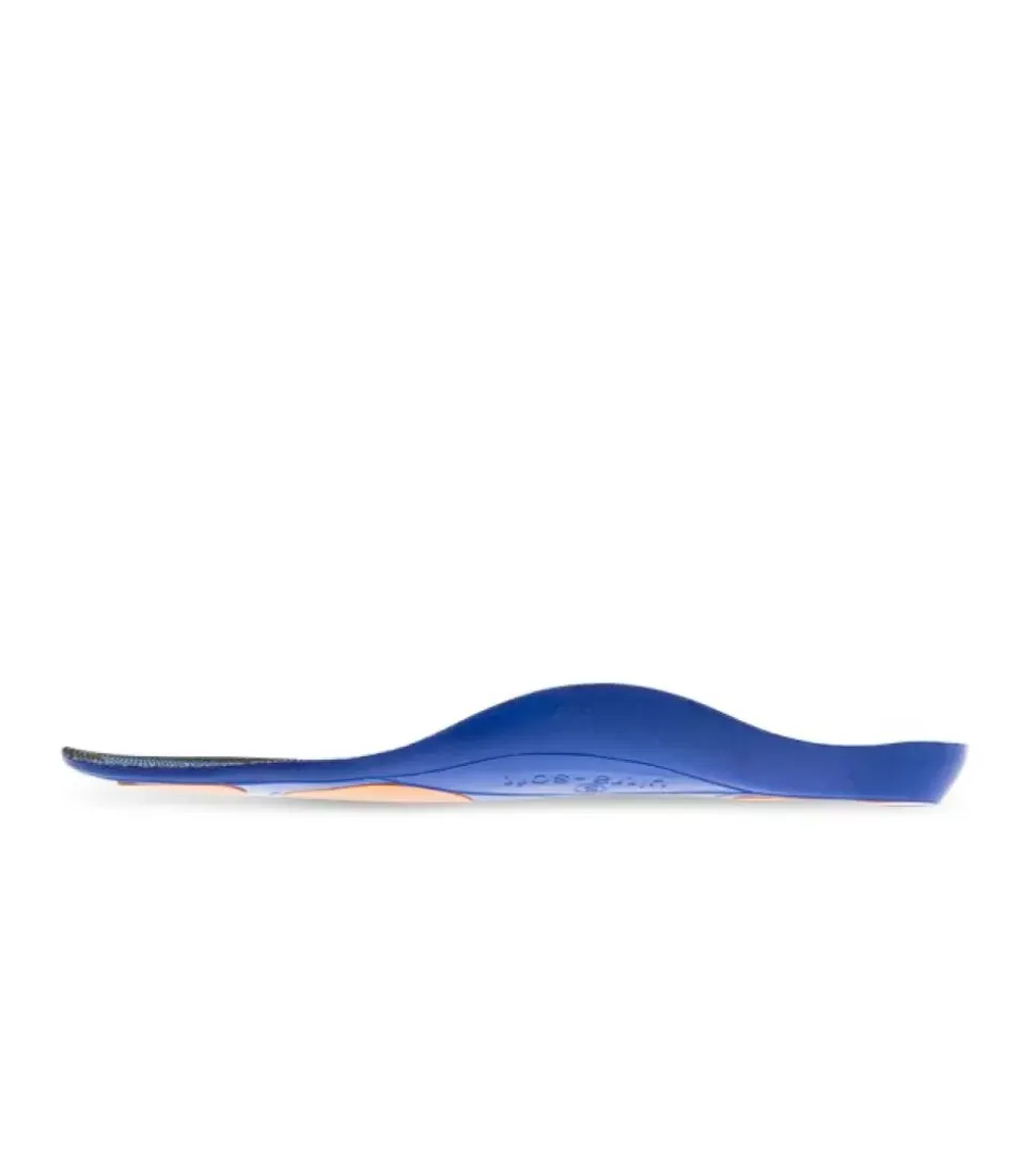 Sale Ultra Soft Insole Blue Women Innersoles