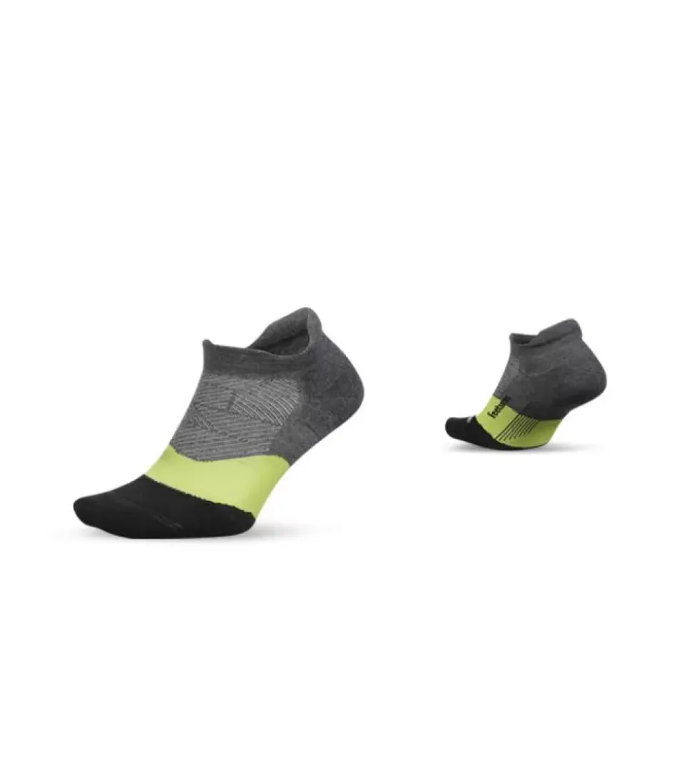 Online Elite Light Cushion No Show Socks Women Socks