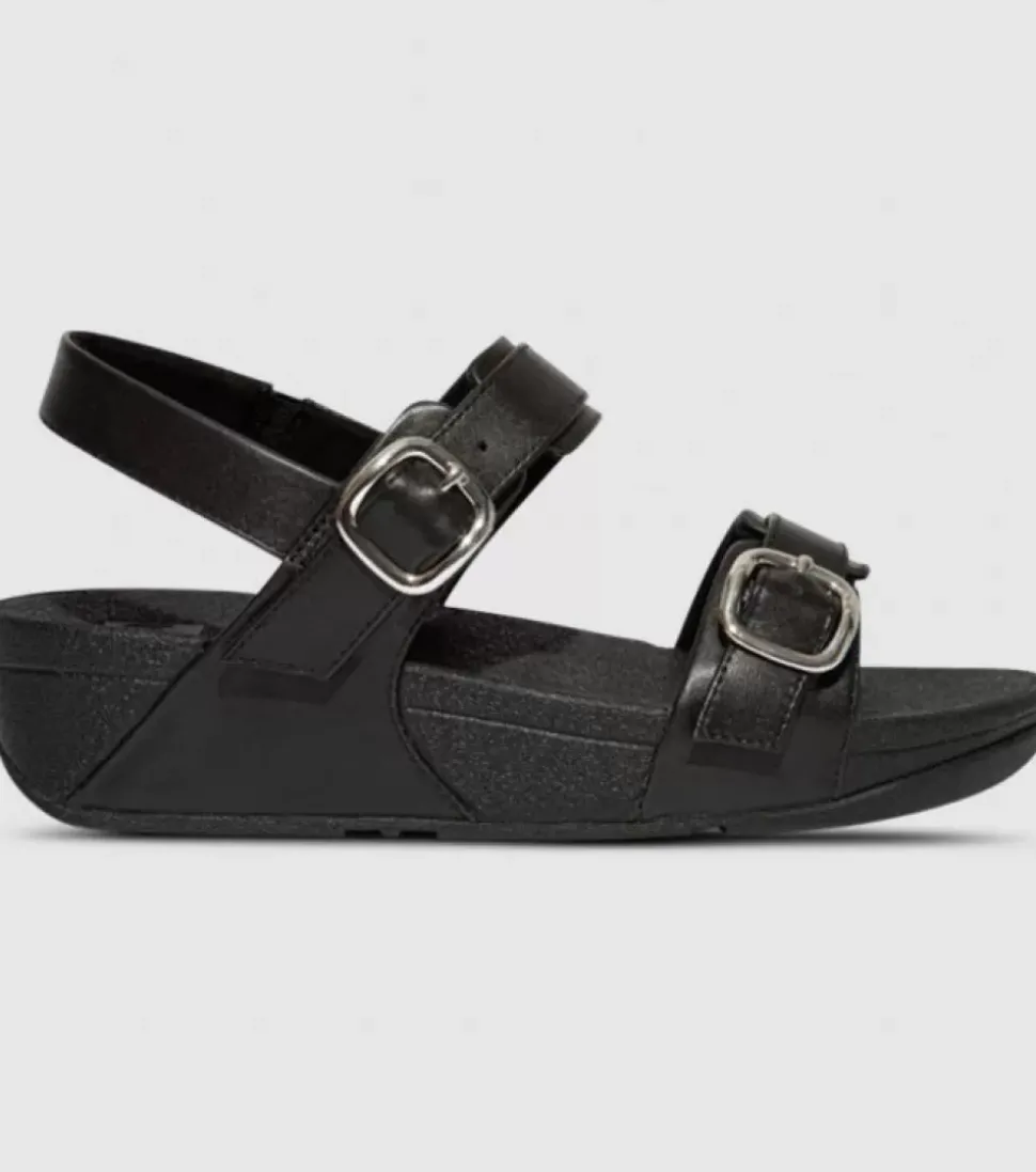 Store Lulu Adjustable Leather Backstrap Sandals Womens Women Sandals & Thongs