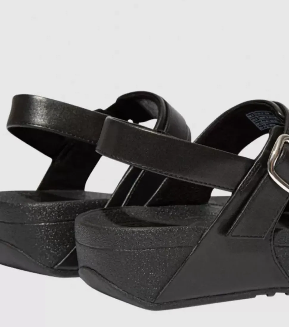 Store Lulu Adjustable Leather Backstrap Sandals Womens Women Sandals & Thongs