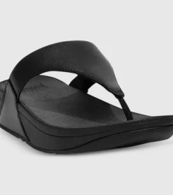 Flash Sale Lulu Leather Toepost Womens Women Sandals & Thongs