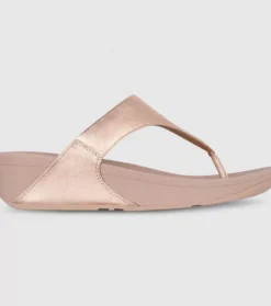 Best Sale Lulu Leather Toepost Womens Women Sandals & Thongs
