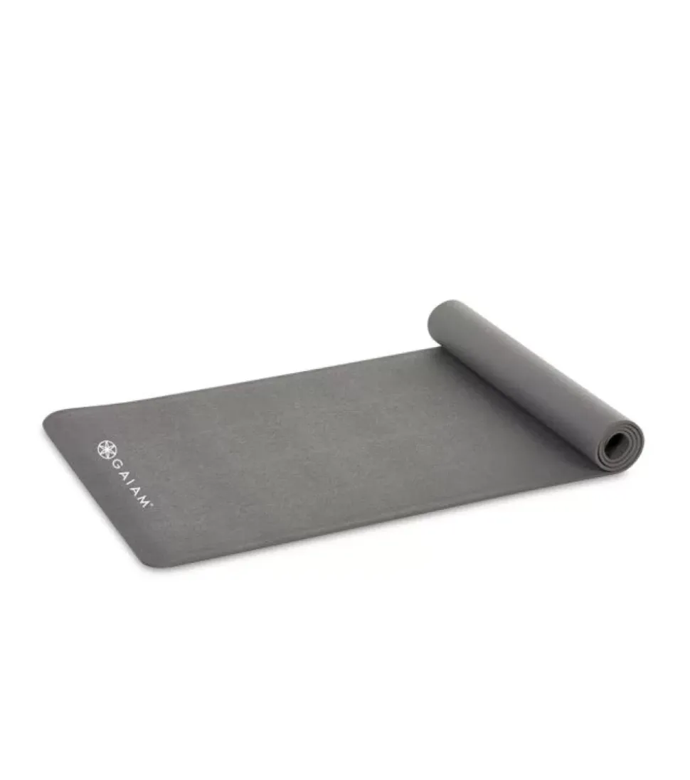 Discount Hi Density Pilates 5Mm Mat Blue Women Yoga Mats