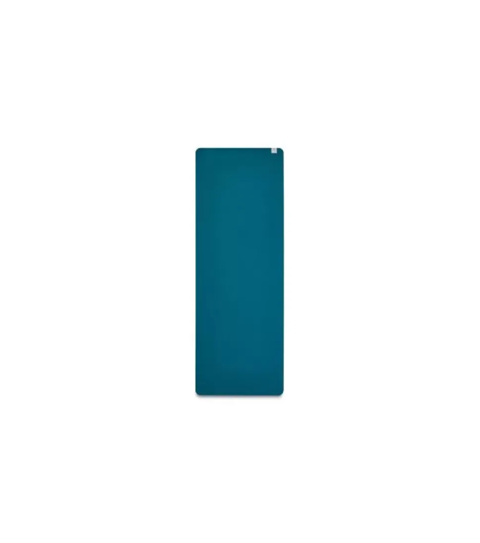 Cheap Soft Grip 5Mm Yoga Mat Teal Women Yoga Mats