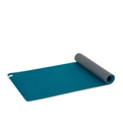 Cheap Soft Grip 5Mm Yoga Mat Teal Women Yoga Mats