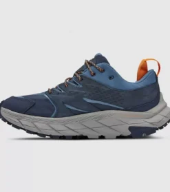 New Hoka Anacapa Low Gore-Tex Mens Men Walk