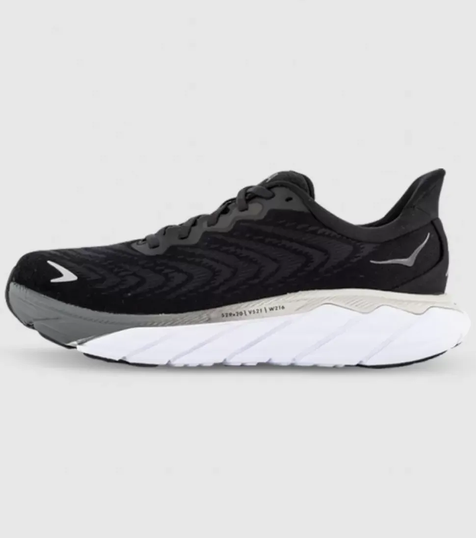 Cheap Hoka Arahi 6 (D Wide) Womens Women Run