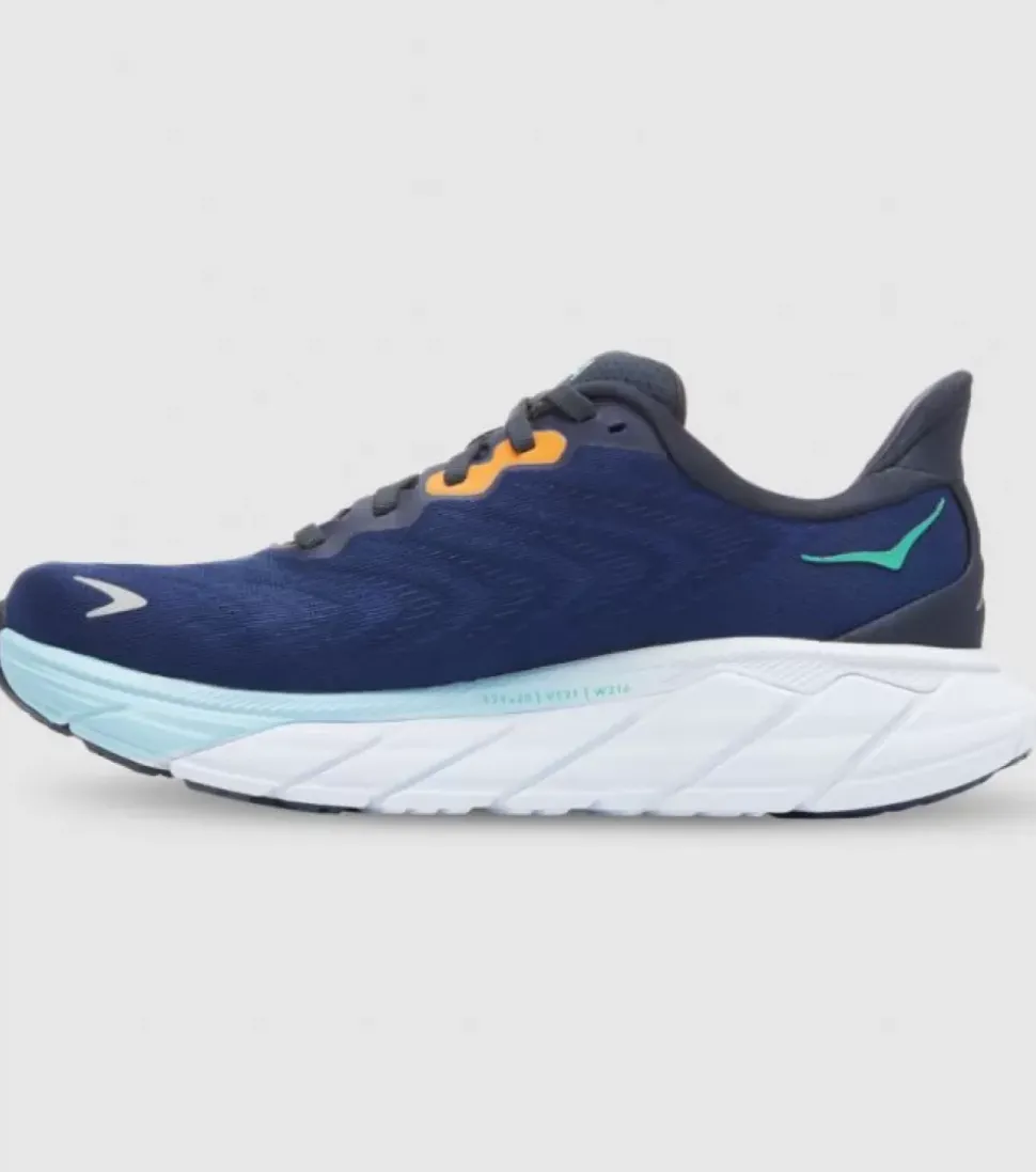 Clearance Hoka Arahi 6 (D Wide) Womens Women Run