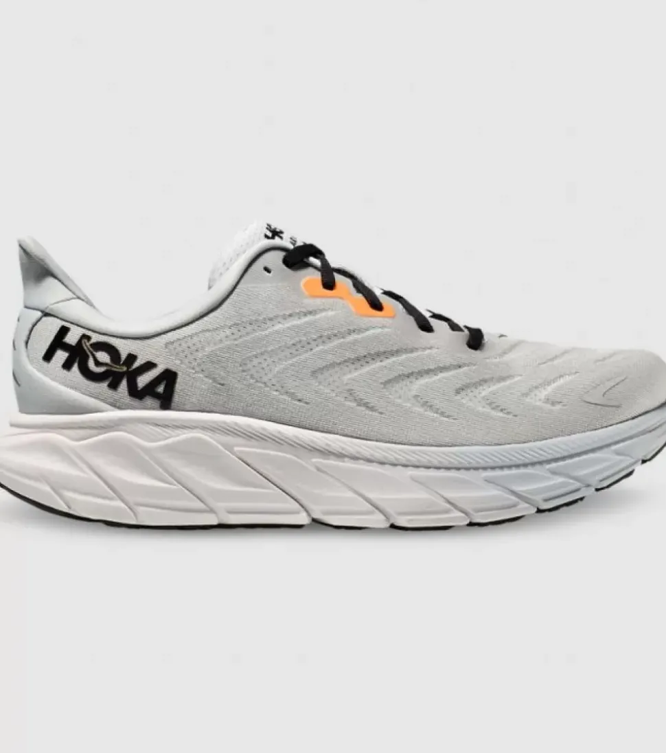 Cheap Hoka Arahi 6 (2E Wide) Mens Men Run