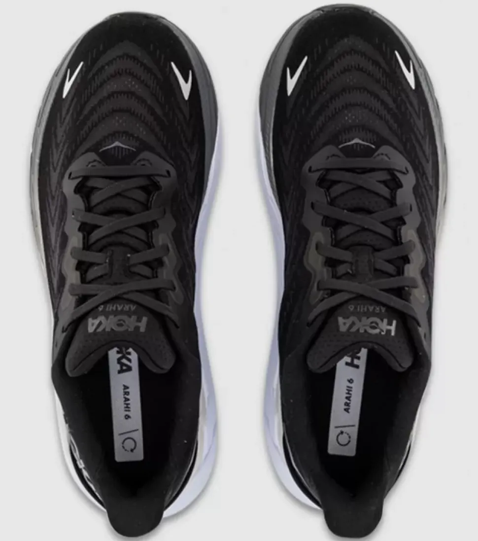 Best Sale Hoka Arahi 6 (2E Wide) Mens Men Run