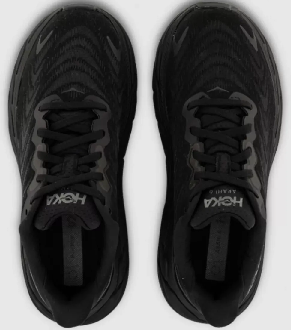 Flash Sale Hoka Arahi 6 Mens Men Run