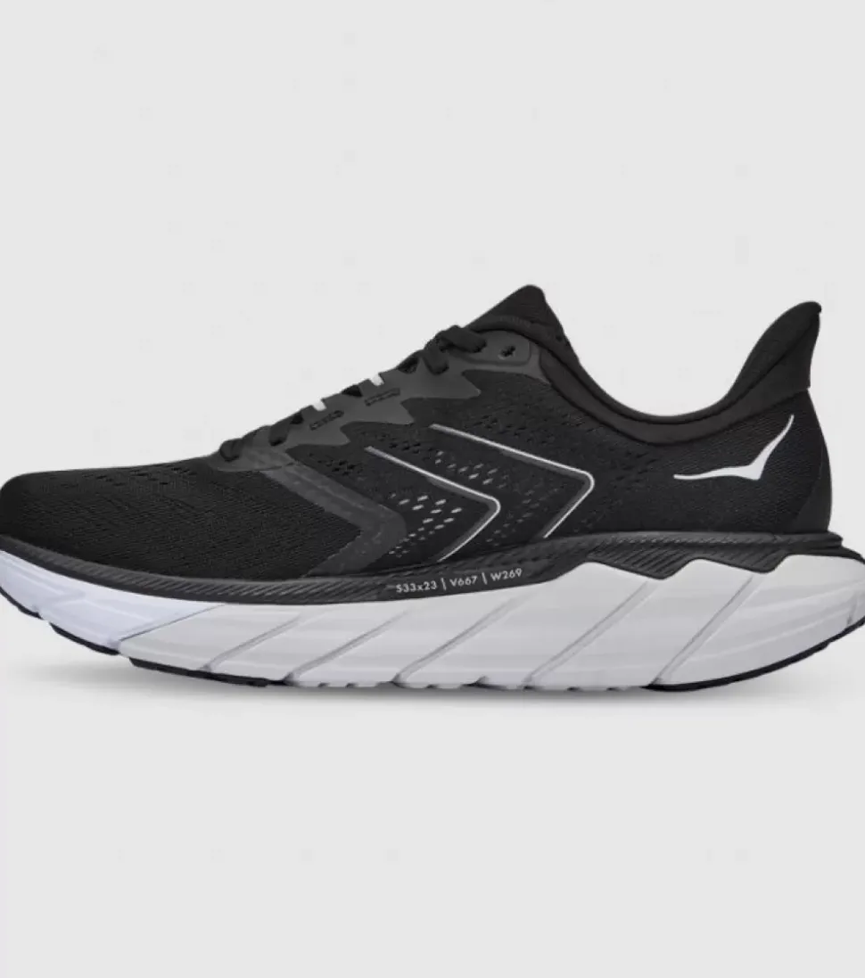 Shop Hoka Arahi 5 Mens Men Run