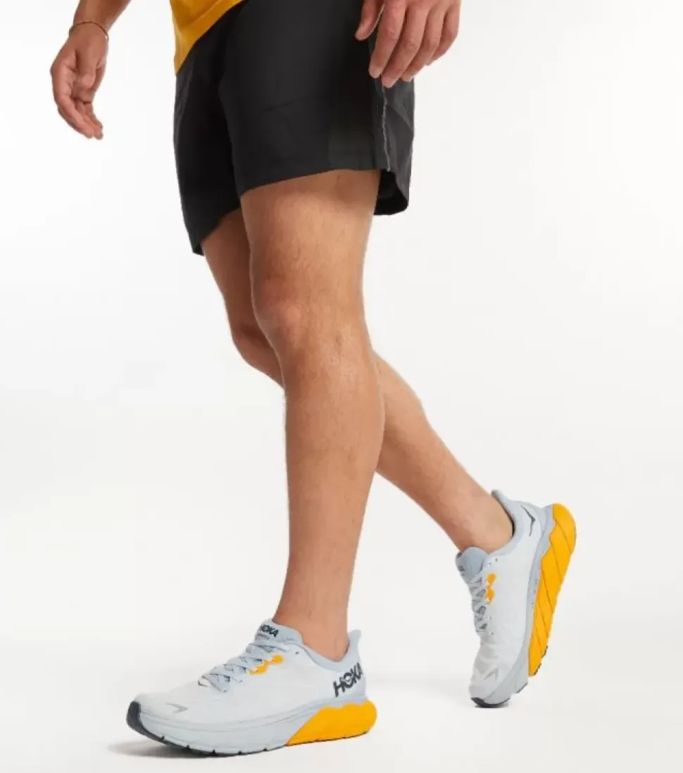 Outlet Hoka Arahi 6 Mens Men Run
