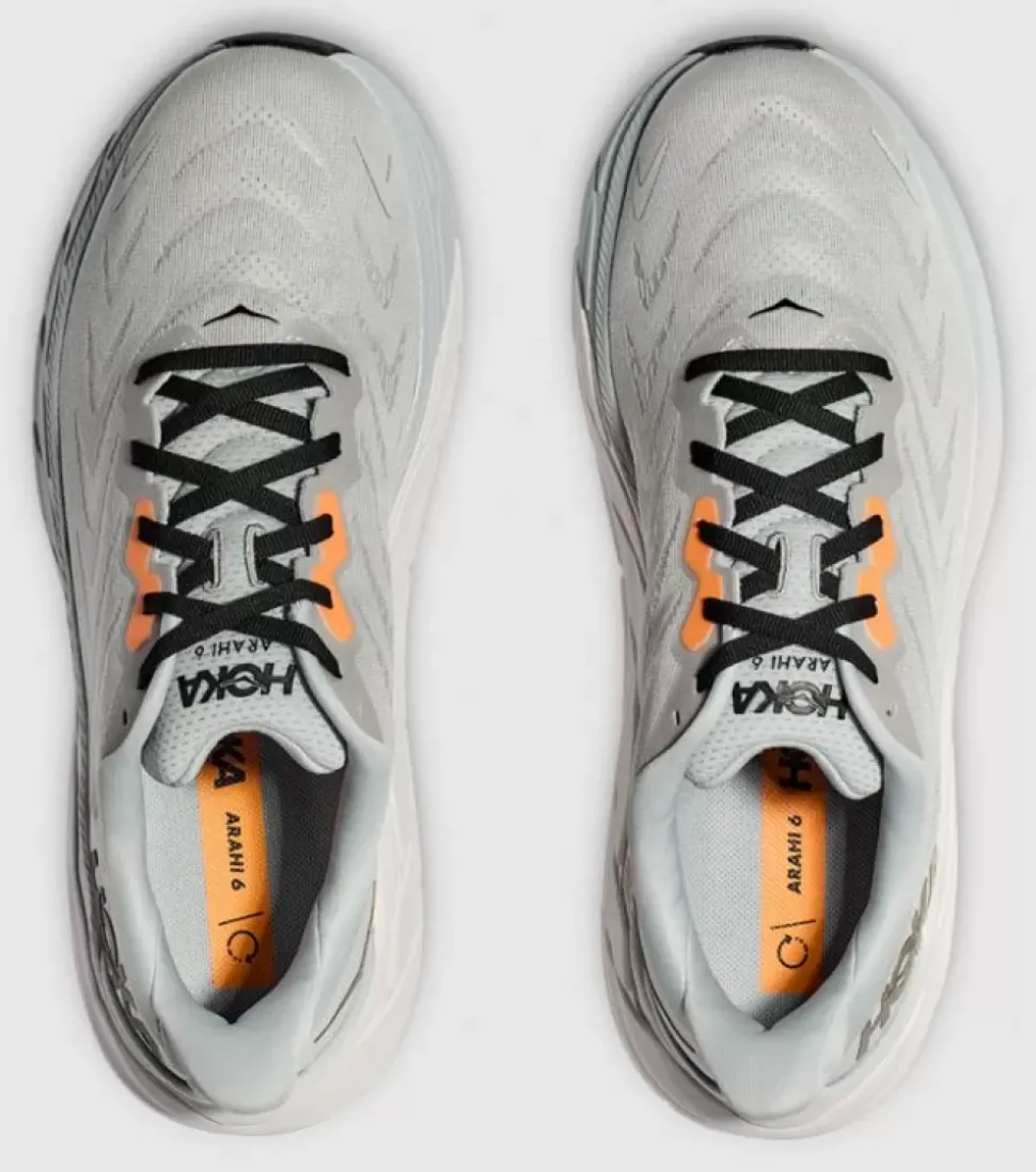 Fashion Hoka Arahi 6 Mens Men Run