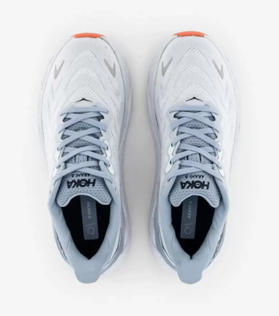 Outlet Hoka Arahi 6 Womens Women Run