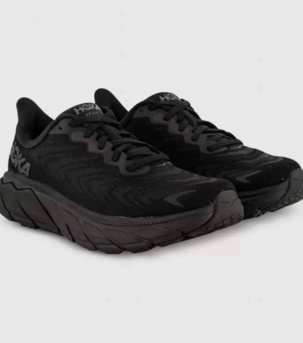 Outlet Hoka Arahi 6 Womens Women Run