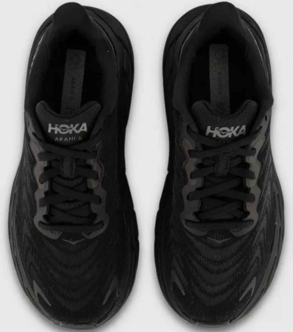 Outlet Hoka Arahi 6 Womens Women Run