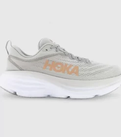 Online Hoka Bondi 8 (D Wide) Womens Women Run