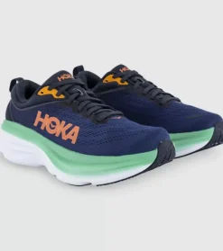 Best Sale Hoka Bondi 8 (D Wide) Womens Women Run