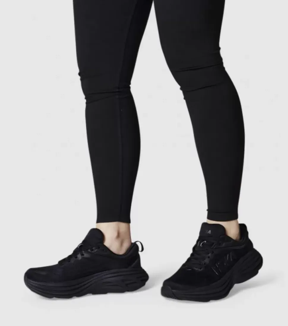 Cheap Hoka Bondi 8 (D Wide) Womens Women Run