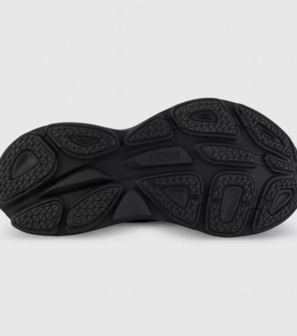 Cheap Hoka Bondi 8 (D Wide) Womens Women Run