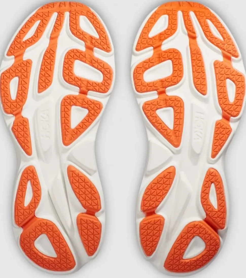 Shop Hoka Bondi 8 (2E Wide) Mens Men Run