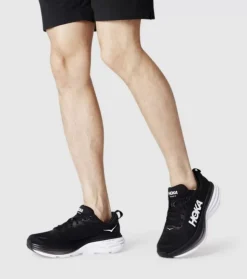 Hot Hoka Bondi 8 (2E Wide) Mens Men Run