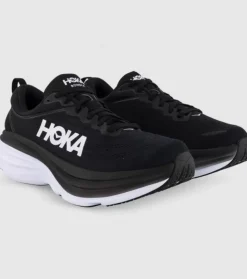 Hot Hoka Bondi 8 (2E Wide) Mens Men Run