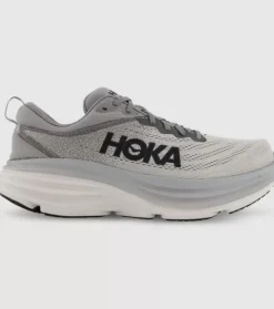 New Hoka Bondi 8 (2E Wide) Mens Men Run