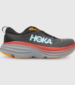 Cheap Hoka Bondi 8 (2E Wide) Mens Women Run