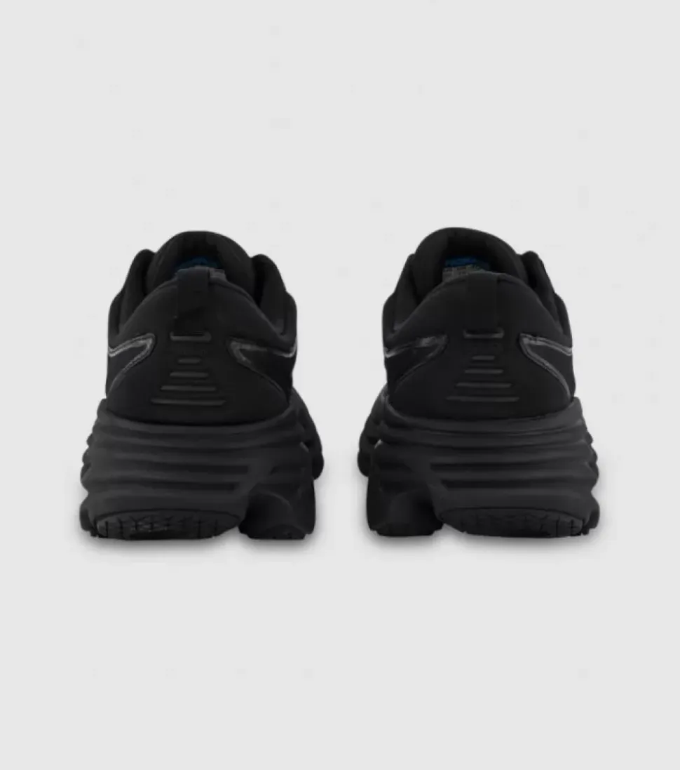 Online Hoka Bondi 8 (2E Wide) Mens Men Run