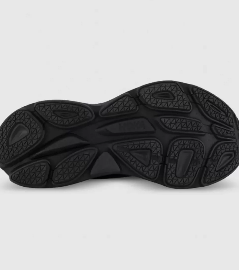 Online Hoka Bondi 8 (2E Wide) Mens Men Run