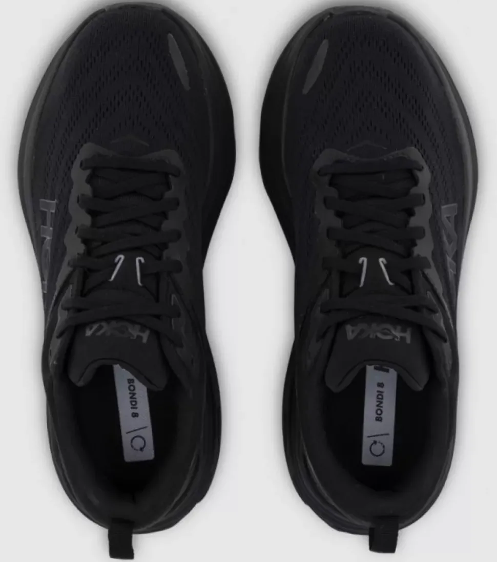 Online Hoka Bondi 8 (2E Wide) Mens Men Run