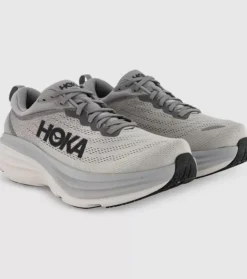 Discount Hoka Bondi 8 (4E X-Wide) Mens Men Run
