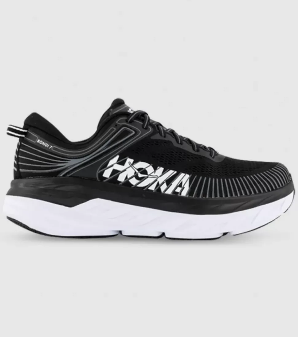 Store Hoka Bondi 7 Mens Men Run