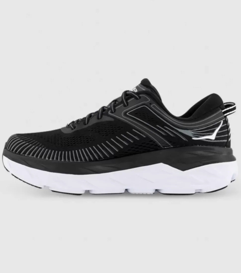 Store Hoka Bondi 7 Mens Men Run