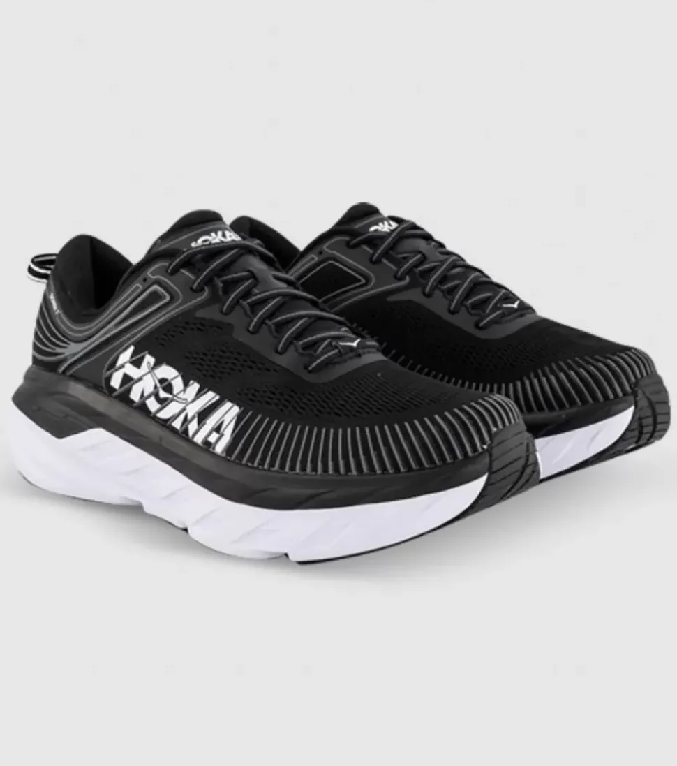Store Hoka Bondi 7 Mens Men Run