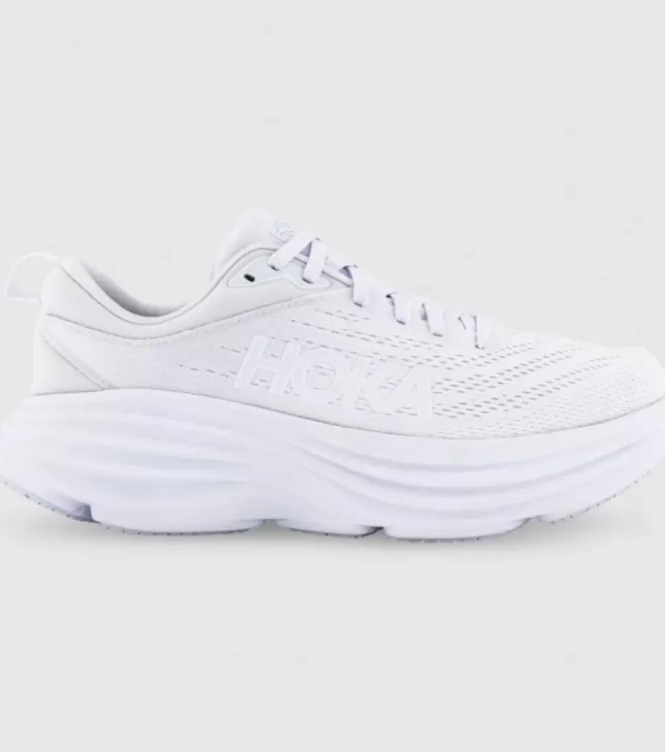 Outlet Hoka Bondi 8 Mens Men Run