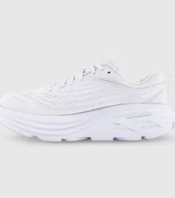 Outlet Hoka Bondi 8 Mens Men Run