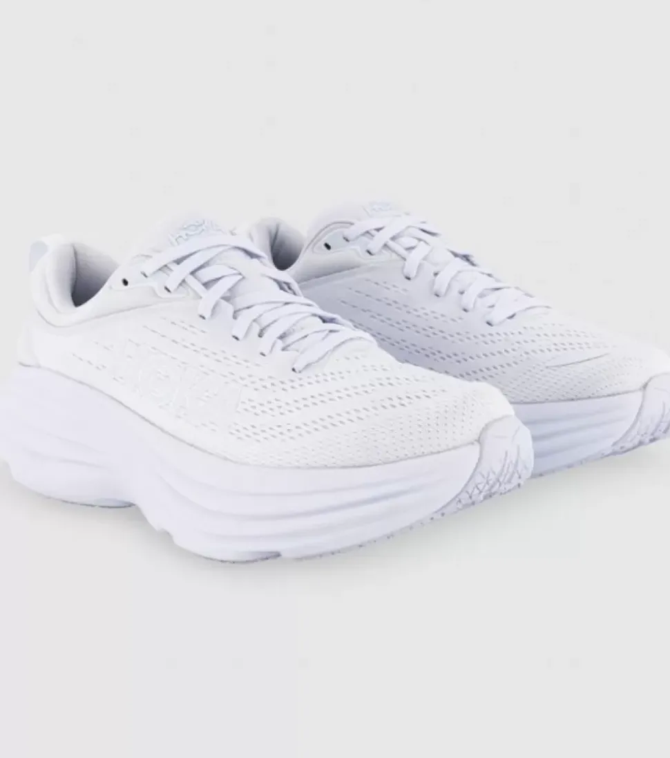 Outlet Hoka Bondi 8 Mens Men Run