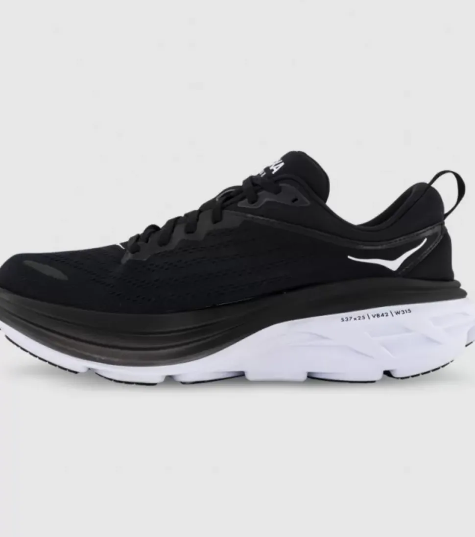 Online Hoka Bondi 8 Mens Men Run