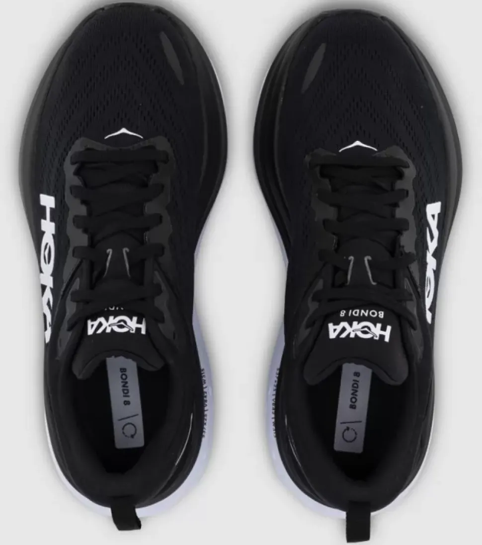 Online Hoka Bondi 8 Mens Men Run