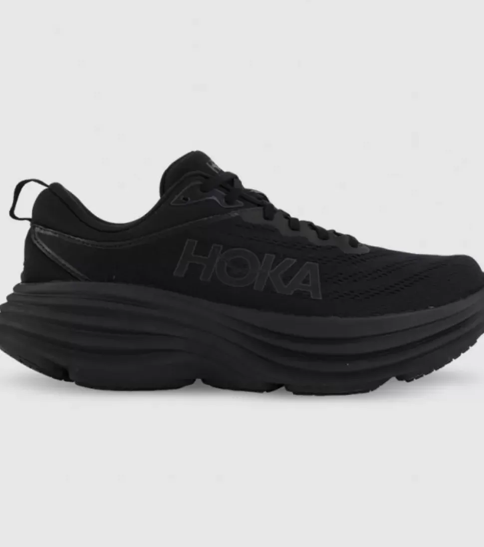 Online Hoka Bondi 8 Mens Men Run