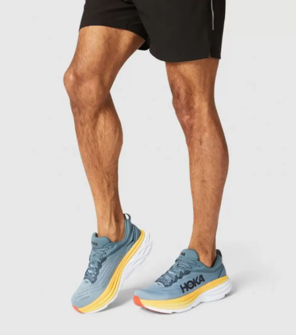 Best Sale Hoka Bondi 8 Mens Men Run
