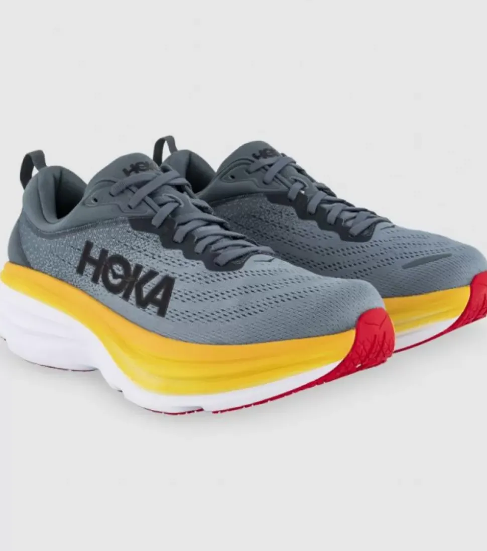 Best Sale Hoka Bondi 8 Mens Men Run