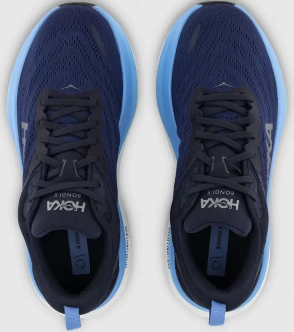 Hot Hoka Bondi 8 Mens Men Run