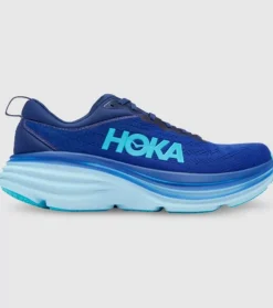 Discount Hoka Bondi 8 Mens Men Run